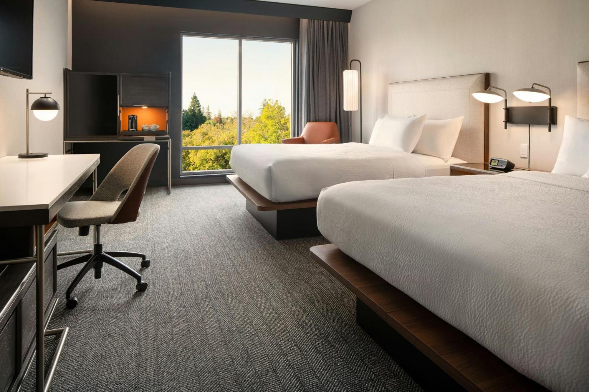 Courtyard By Marriott Cleveland Tn Hotel Exterior photo