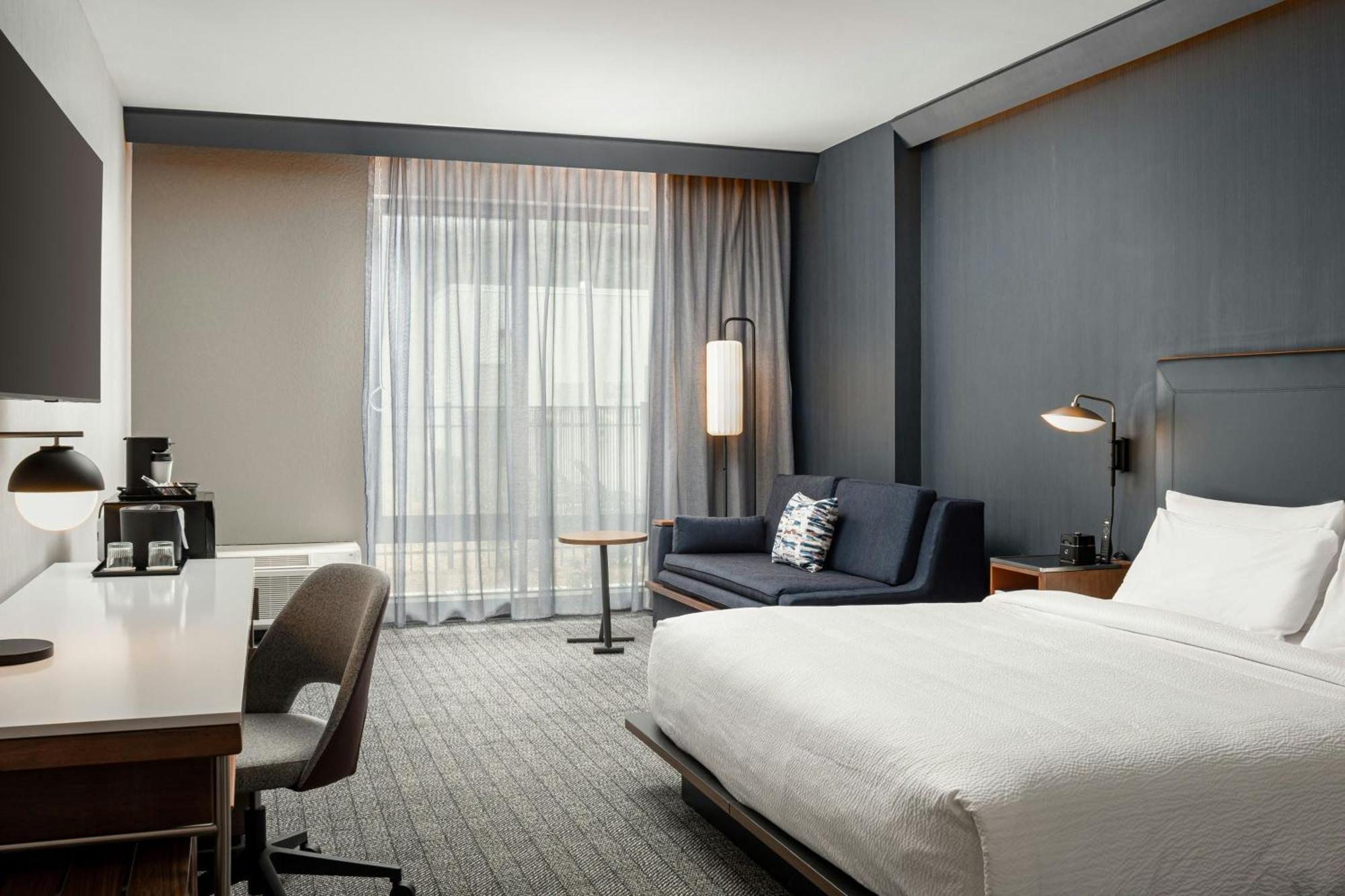 Courtyard By Marriott Cleveland Tn Hotel Exterior photo