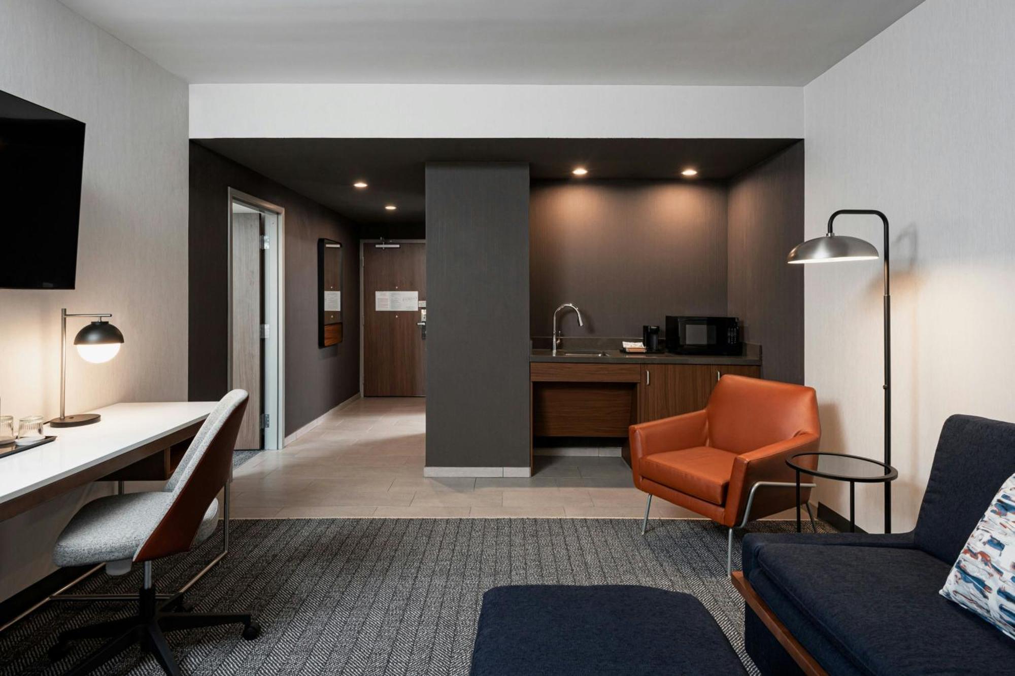 Courtyard By Marriott Cleveland Tn Hotel Exterior photo